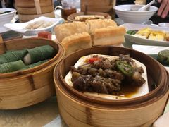 -顺德人家食府(黄金广场店)