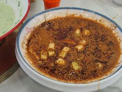 -洪平血旺椒麻鸡雅鱼饭店(熊猫大道店)