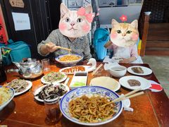 -前门故事烤鸭店(十里河店)