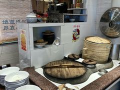 -绍兴老味道·非遗门店(银泰城店)