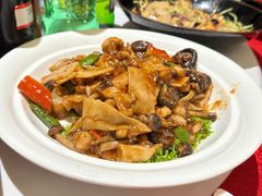 -大铁勺新津菜(迎水道店)