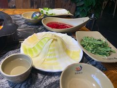 -渝味晓宇火锅(合川路店)