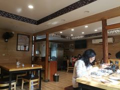 大堂-杨裕兴(十全街店)