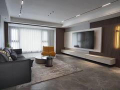 -枳兮设计· 全案空间设计装修