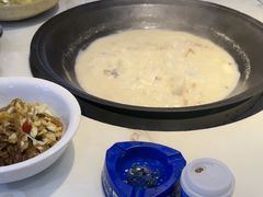 -陈大锅·岳阳鱼馆·地道岳阳菜(美食街店)