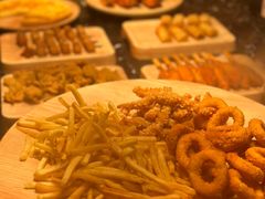 -五彩凉山自助西昌烧烤(柳翠路店)
