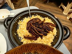-金哥私房菜馆(张府园总店)