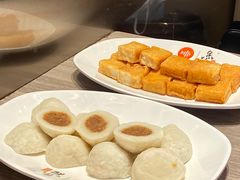 -鱼酷活鱼烤鱼(恒隆广场店)