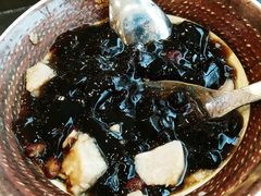 -鲜芋仙(太原街万达店)