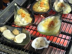 -冯姐生蚝(迎宾广场店)