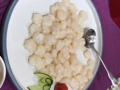 清炒河虾仁-和记小菜(七宝店)