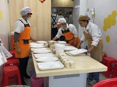 -炳记云饺(德政总店)