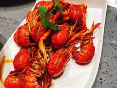-虾胡闹龙虾馆(湄南河店)