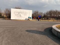 -天津东丽湖风景区