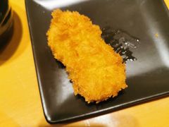 -胜博殿日式炸猪排(西红门店)