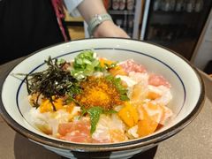 -大吉鲜鱼料理自慢(维也纳大厦店)