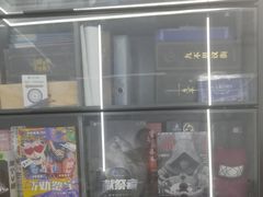 -FullHouse桌游跑团血染剧本杀(南京西路店)