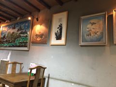 -沈记菜馆(酒仙桥路店)