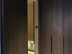 -上海衡山路十二号华邑酒店
