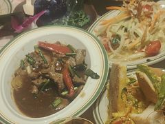 -美泰·Mangothai·清迈云街(天空之城店)