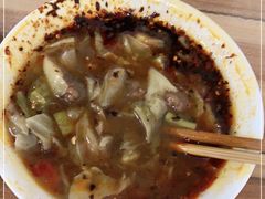 -老字号贾家肉丸糊辣汤(光明巷店)