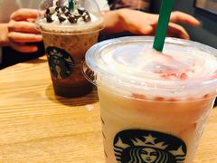 -星巴克(厦门SM新生活广场店)