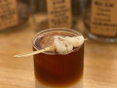 荔枝冷萃-COFFEE HOLIC(朝外SOHO店)