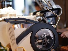 -Metal hands·铁手咖啡