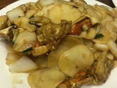 -阿马蛋汤·宁波小海鲜(总店)