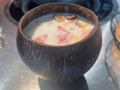 -椰庭·椰子鸡·创意玩家(晶耀前滩店)