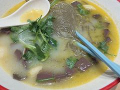 -小杨生煎(周浦万达店)