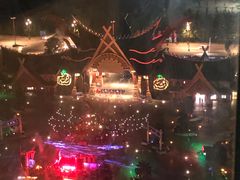 -七彩云南欢乐世界