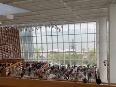 -朵云书院(滴水湖店)