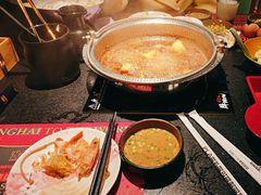 -牛New寿喜烧(虹桥新天地店)