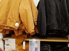 -优衣库(重庆万象城店)