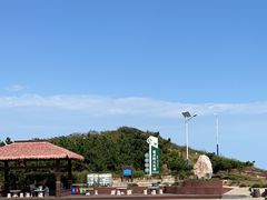 -灵山岛风景区