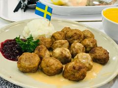 -宜家·瑞典风味餐厅(北京西红门店)