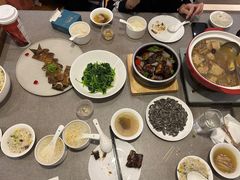 -汉水谣·江景餐厅(江滩店)