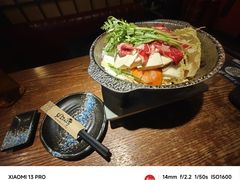 -王氏炉匠·烧鸟放题自助(好运街店)