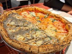 -Primo·丽莫意大利窑烤披萨