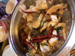 -隔壁老王·家常云南菜(花巷店)