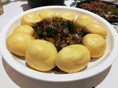 辣椒炒肉-金春禧(世茂国际广场店)