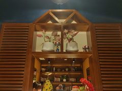 -俄士厨房(五棵松华熙LIVE店)