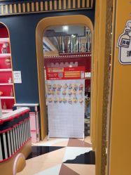 -meland亲子乐园•派对•研学(宁波华润万象城店)