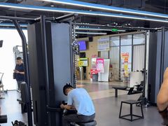 -超鹿运动(五四路恒力城店)