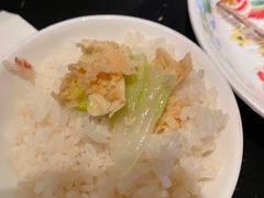 -老头儿油爆虾·知味杭州(爱琴海购物中心)