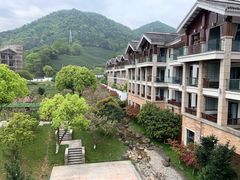 -余姚阳明温泉山庄