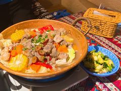 -火塘云南烧烤大排档