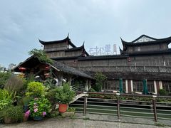 -二十八里太湖船菜(吉祥路店)