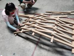 -文旺阁亲子手工DIY木作博物馆